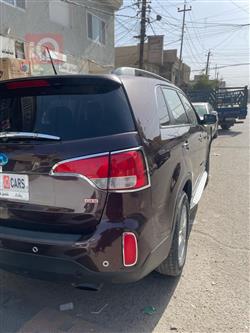 كيا سورينتو